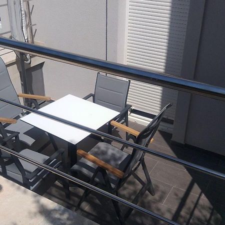 Apartment Brno PUY 외부 사진