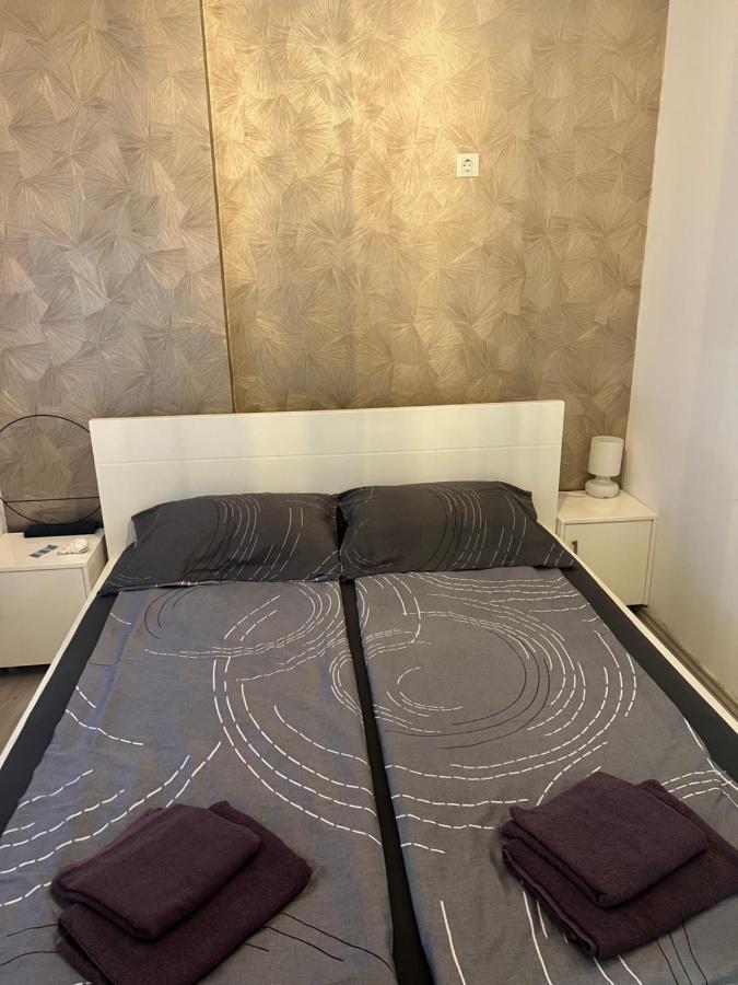 Apartment Brno PUY 외부 사진