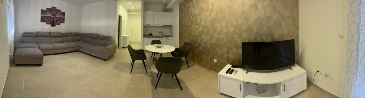 Apartment Brno PUY 외부 사진