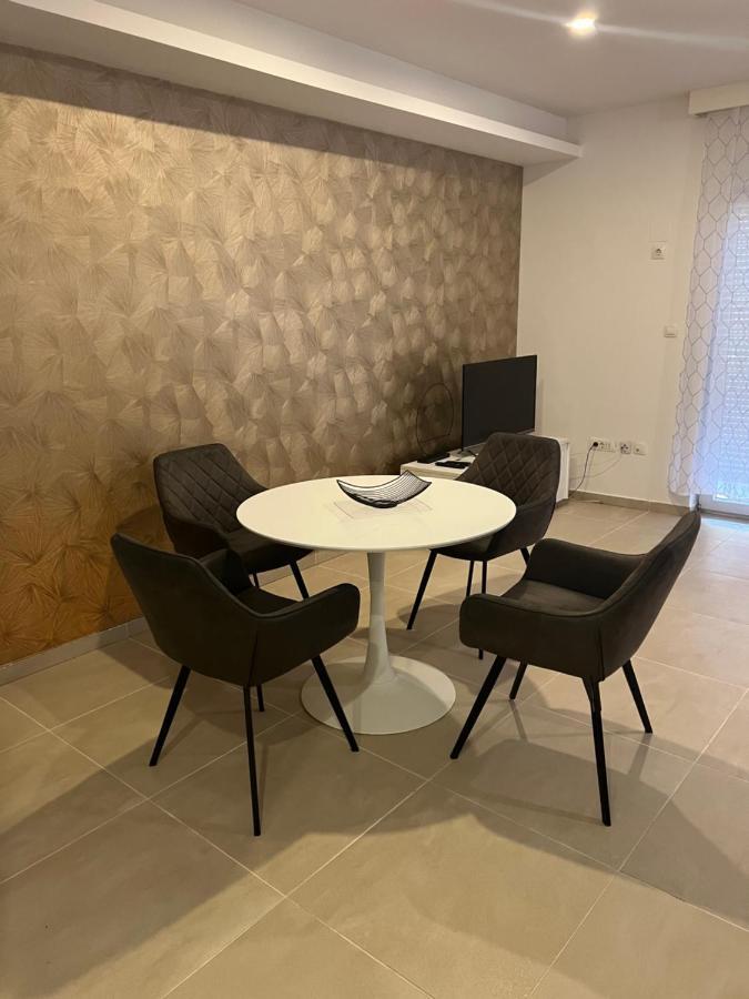 Apartment Brno PUY 외부 사진