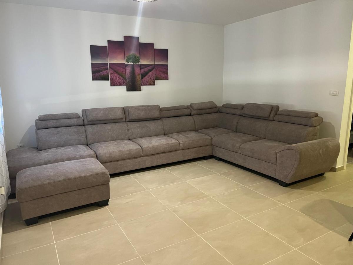 Apartment Brno PUY 외부 사진