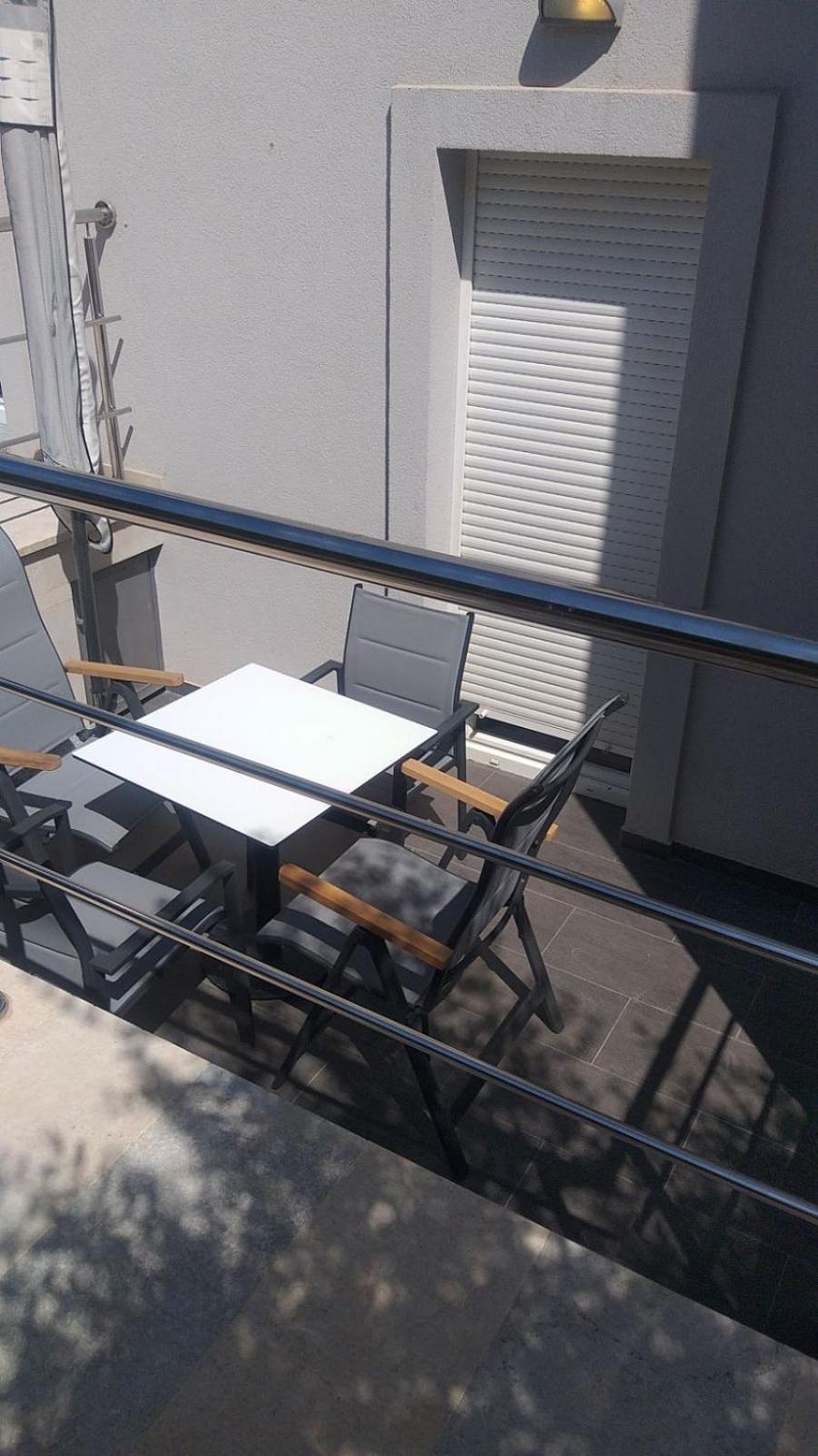 Apartment Brno PUY 외부 사진