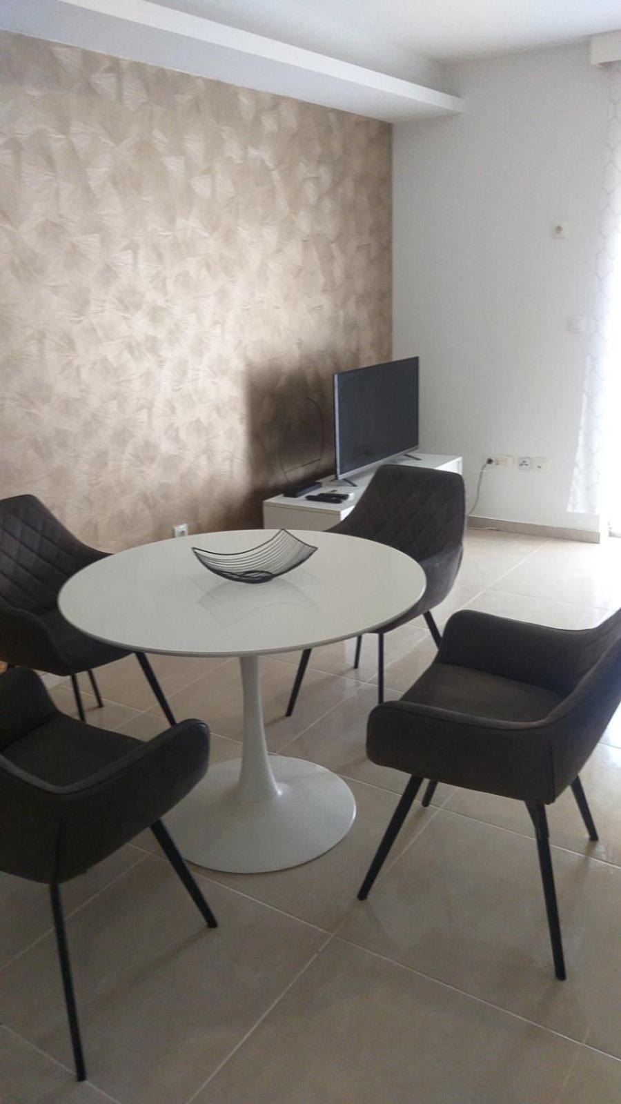 Apartment Brno PUY 외부 사진
