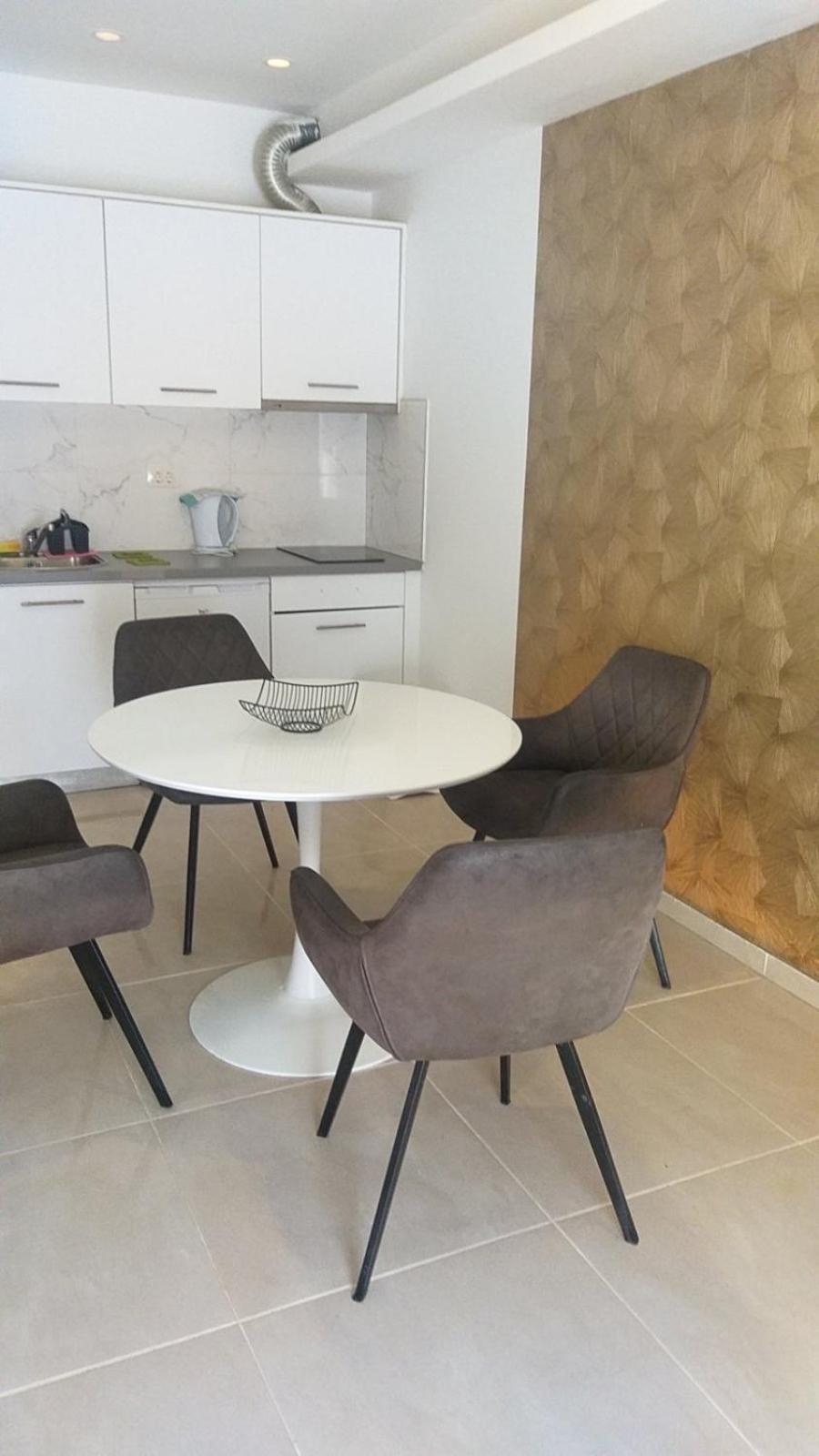 Apartment Brno PUY 외부 사진