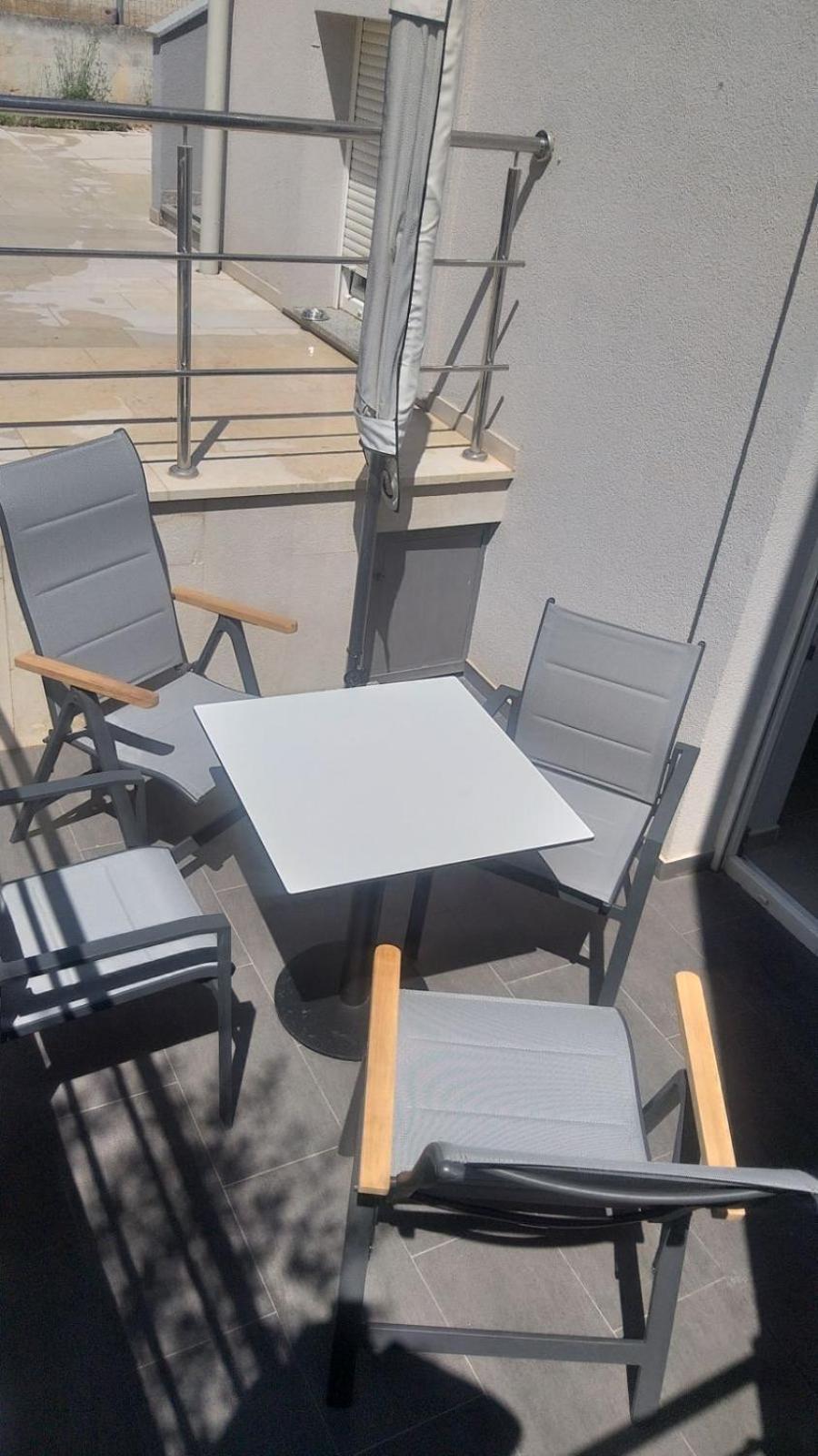 Apartment Brno PUY 외부 사진