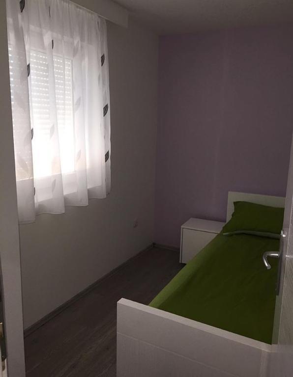 Apartment Brno PUY 외부 사진