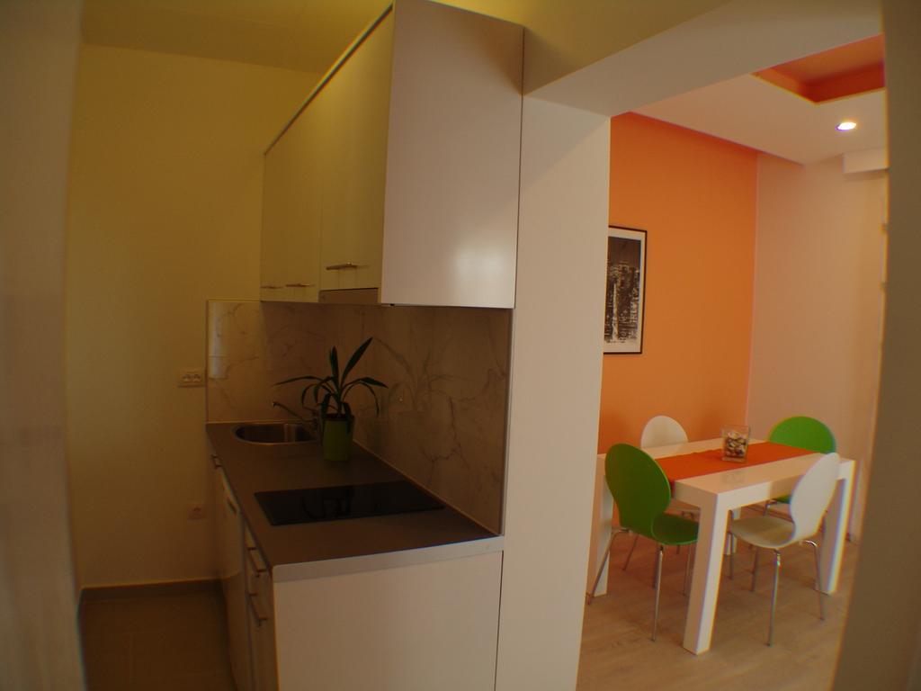Apartment Brno PUY 외부 사진