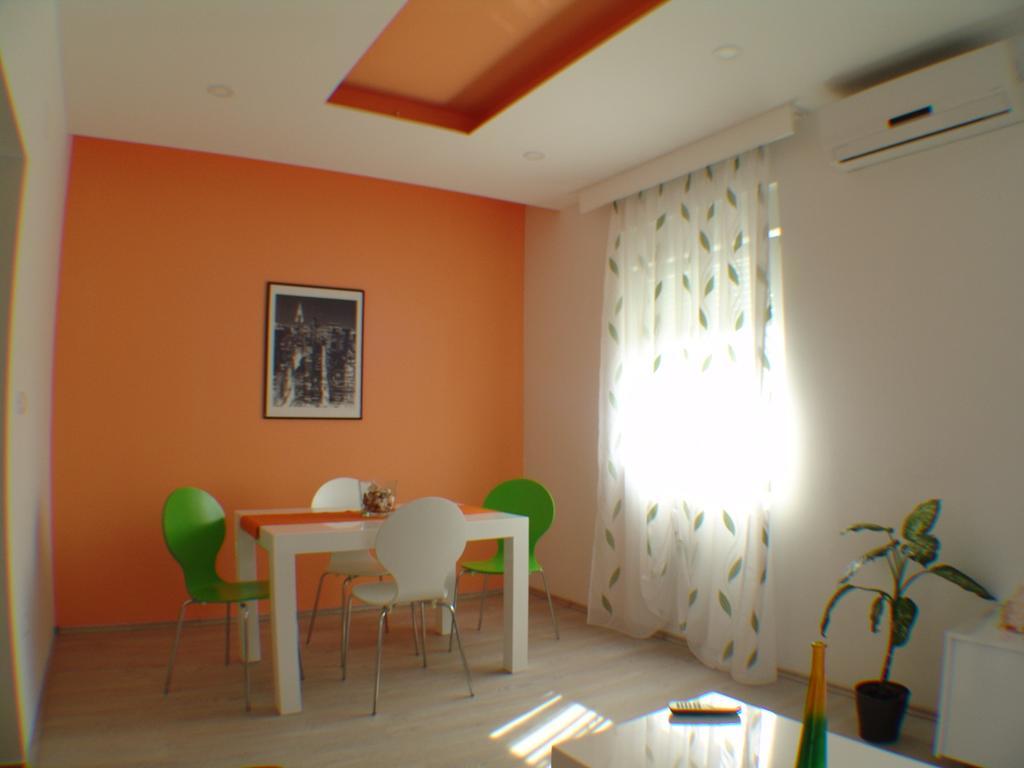 Apartment Brno PUY 외부 사진