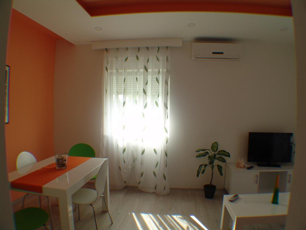 Apartment Brno PUY 외부 사진