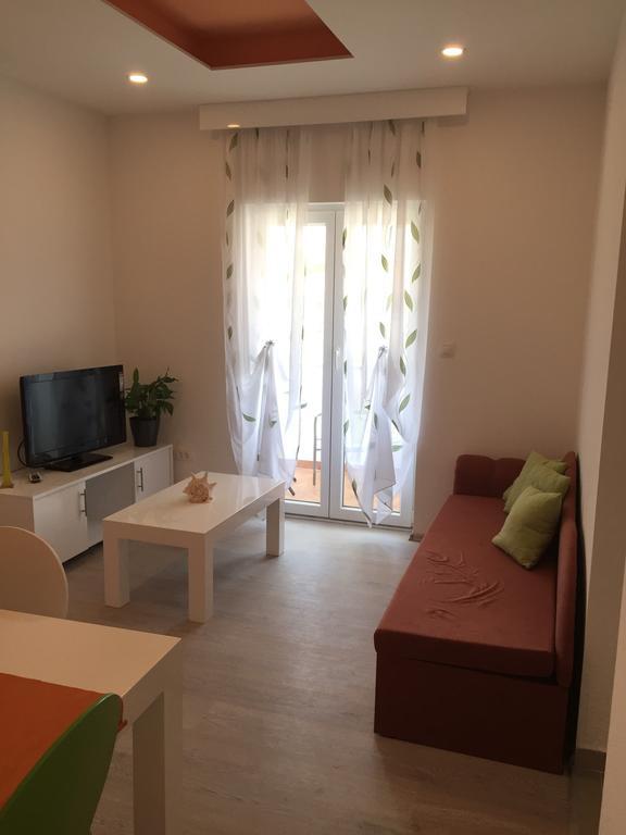 Apartment Brno PUY 외부 사진