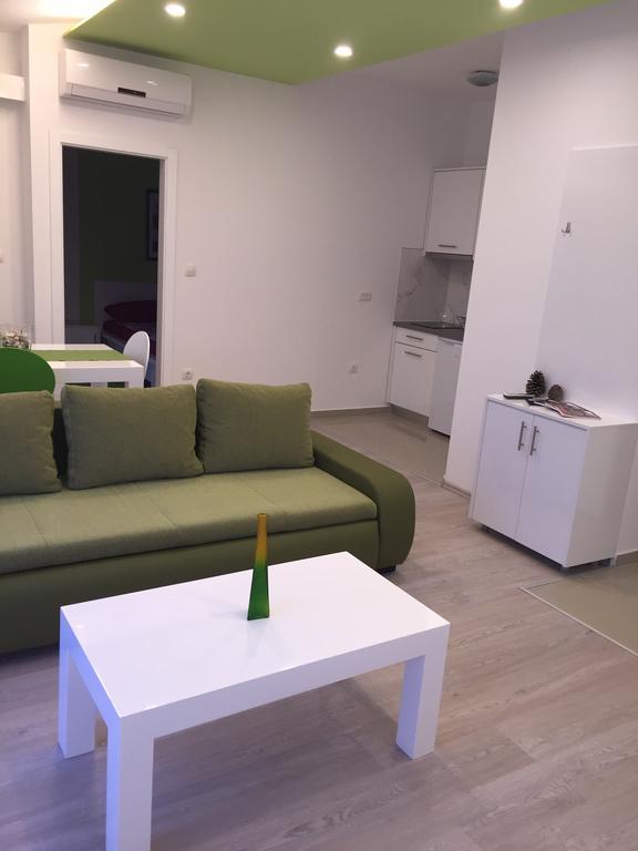 Apartment Brno PUY 외부 사진