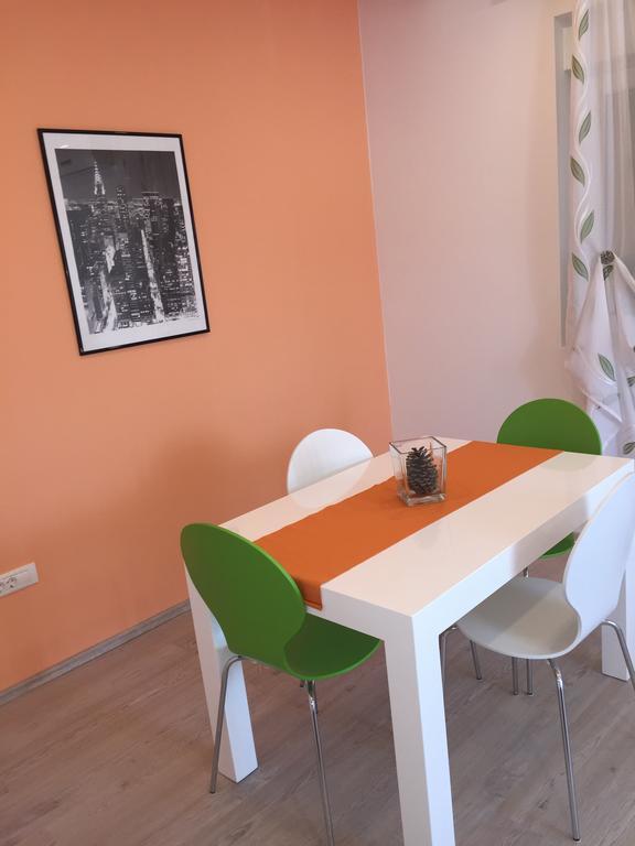 Apartment Brno PUY 외부 사진