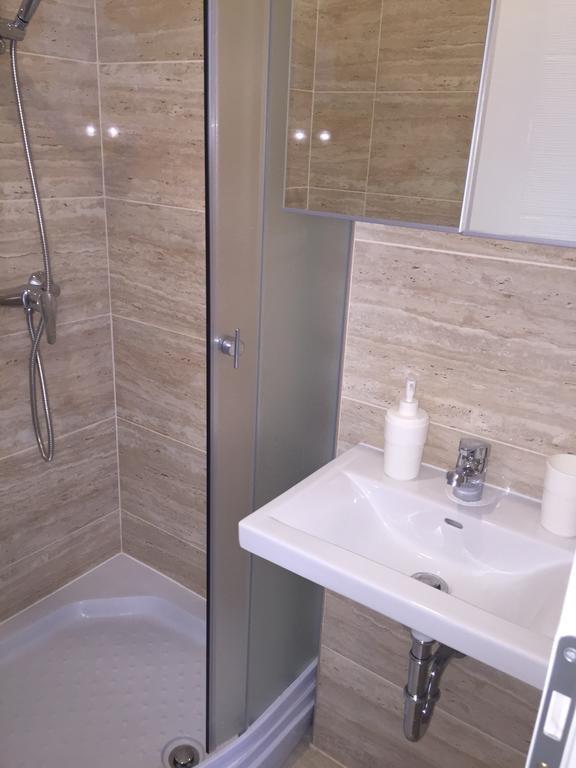 Apartment Brno PUY 외부 사진