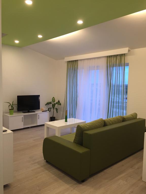 Apartment Brno PUY 외부 사진