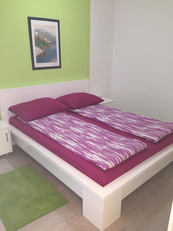 Apartment Brno PUY 외부 사진