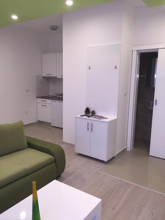 Apartment Brno PUY 외부 사진