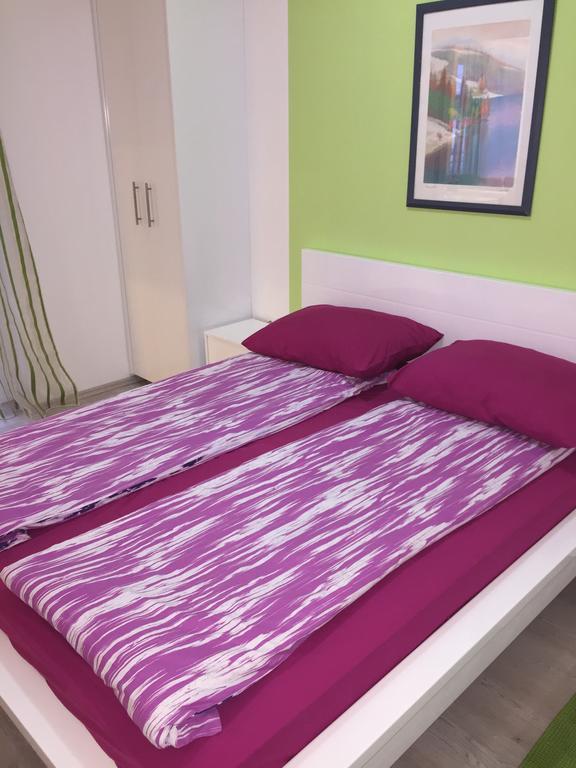 Apartment Brno PUY 외부 사진