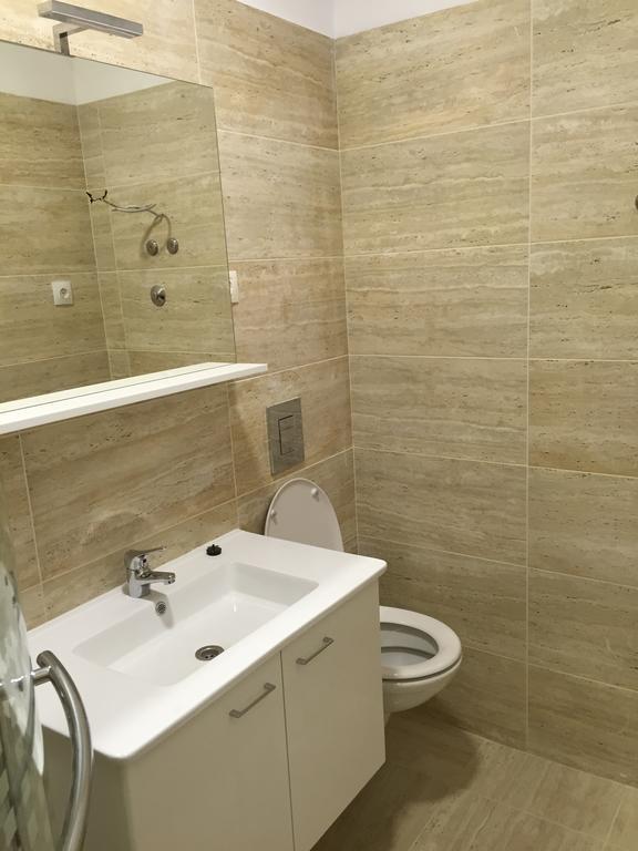 Apartment Brno PUY 외부 사진