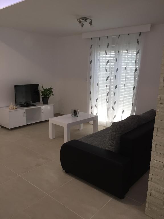 Apartment Brno PUY 외부 사진