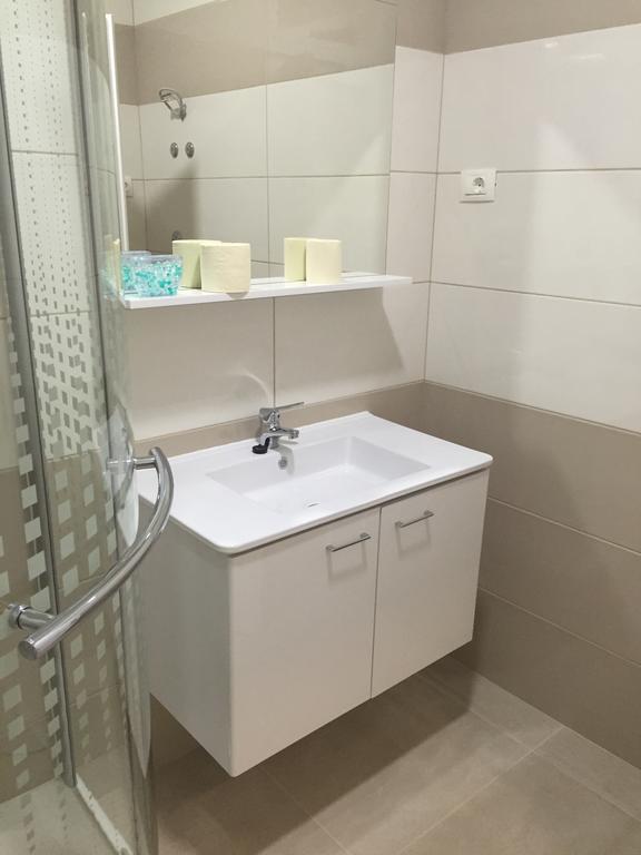 Apartment Brno PUY 외부 사진
