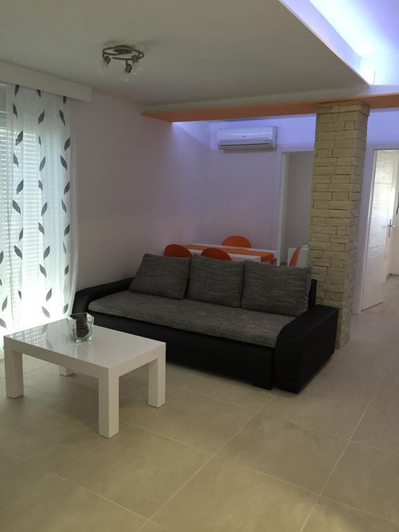Apartment Brno PUY 외부 사진