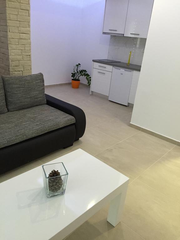 Apartment Brno PUY 외부 사진
