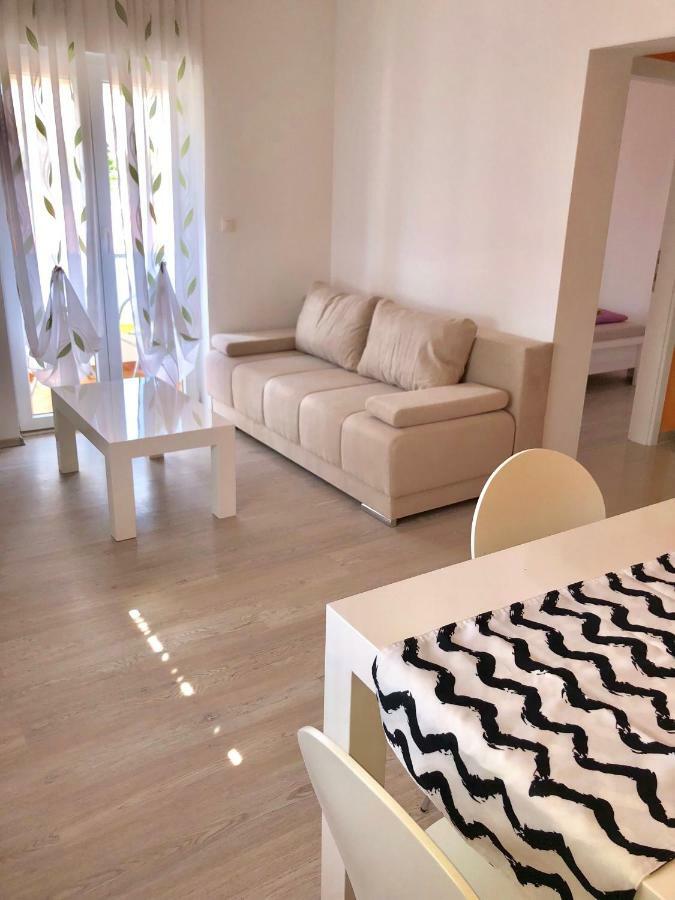 Apartment Brno PUY 외부 사진