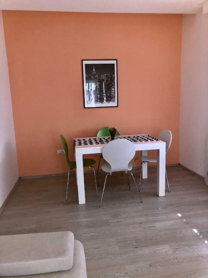 Apartment Brno PUY 외부 사진
