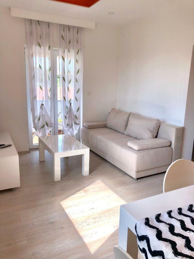Apartment Brno PUY 외부 사진