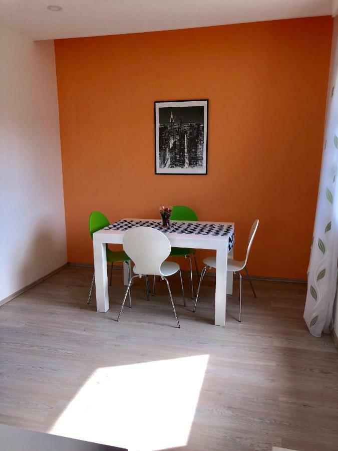 Apartment Brno PUY 외부 사진